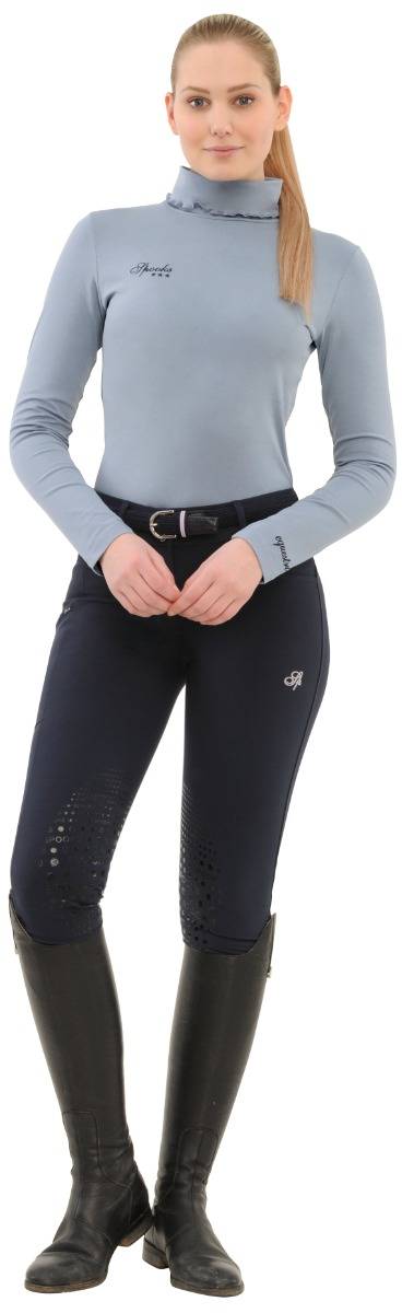 Spooks Phiene Turtleneck