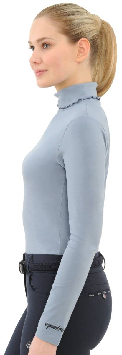 Spooks Phiene Turtleneck Super Sparpreis