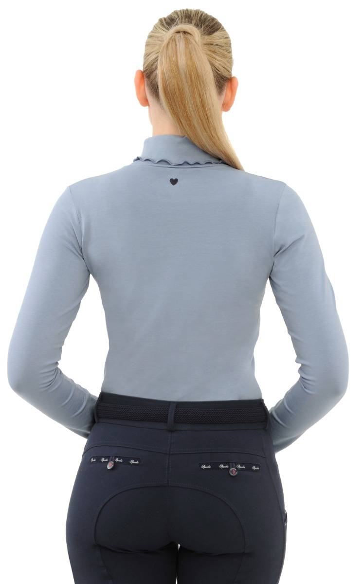 Spooks Phiene Turtleneck Super Sparpreis