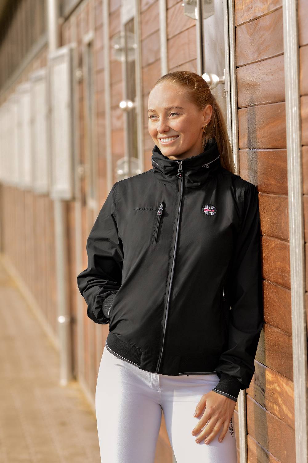 Spooks Cleo Jacket