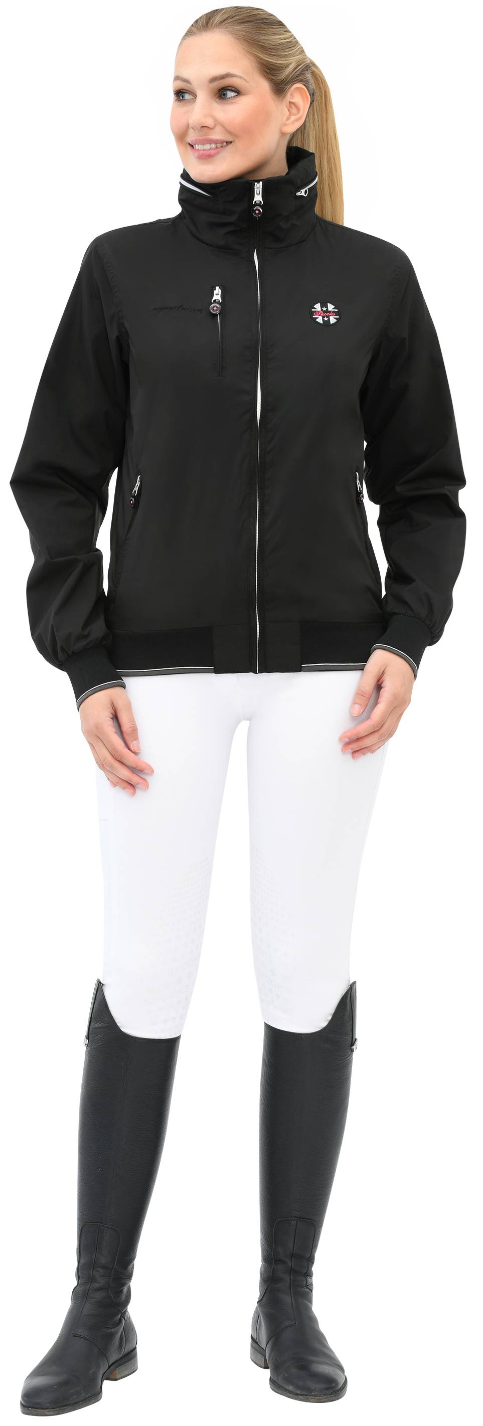 Spooks Cleo Jacket Kostenlose Rückgabe