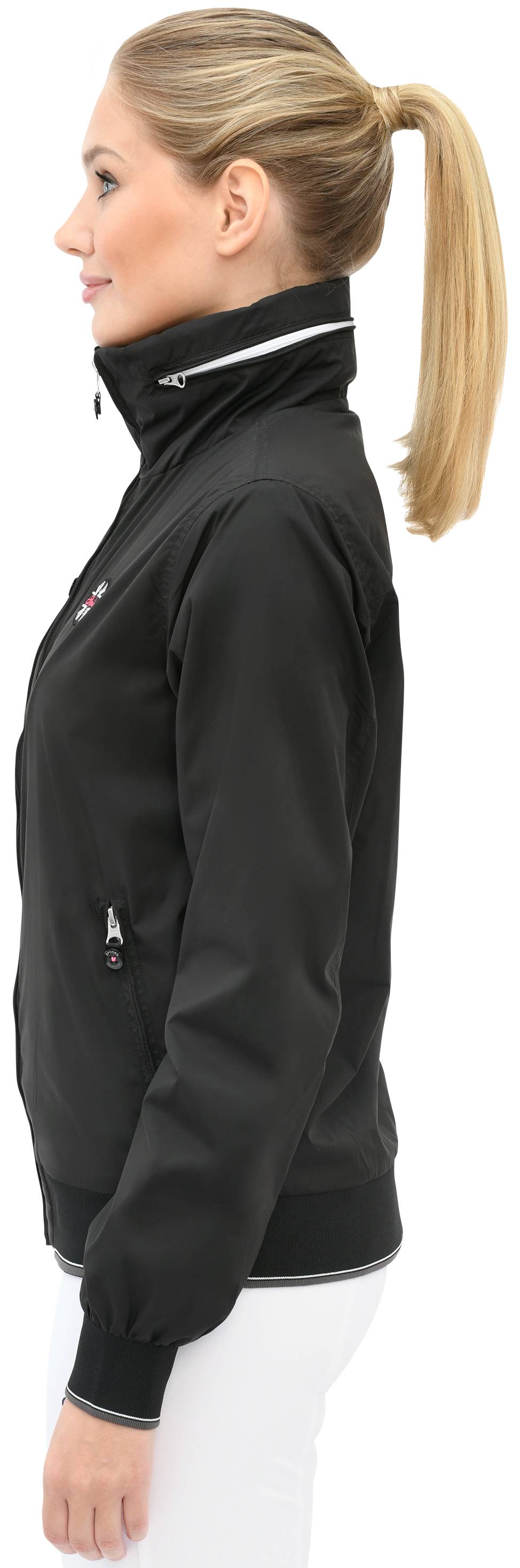 Spooks Cleo Jacket Kostenlose Rückgabe