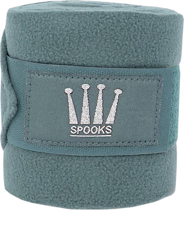 Spooks Bandages Crown