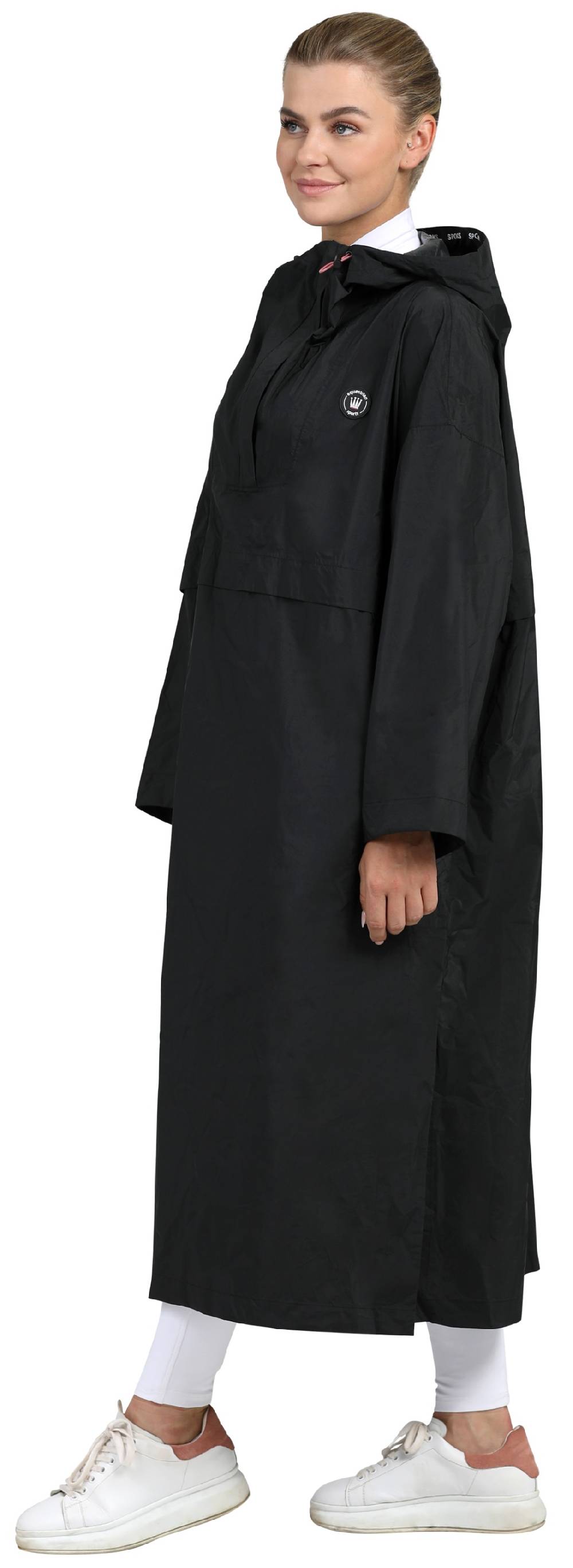 Spooks SPOOKS Rain Poncho