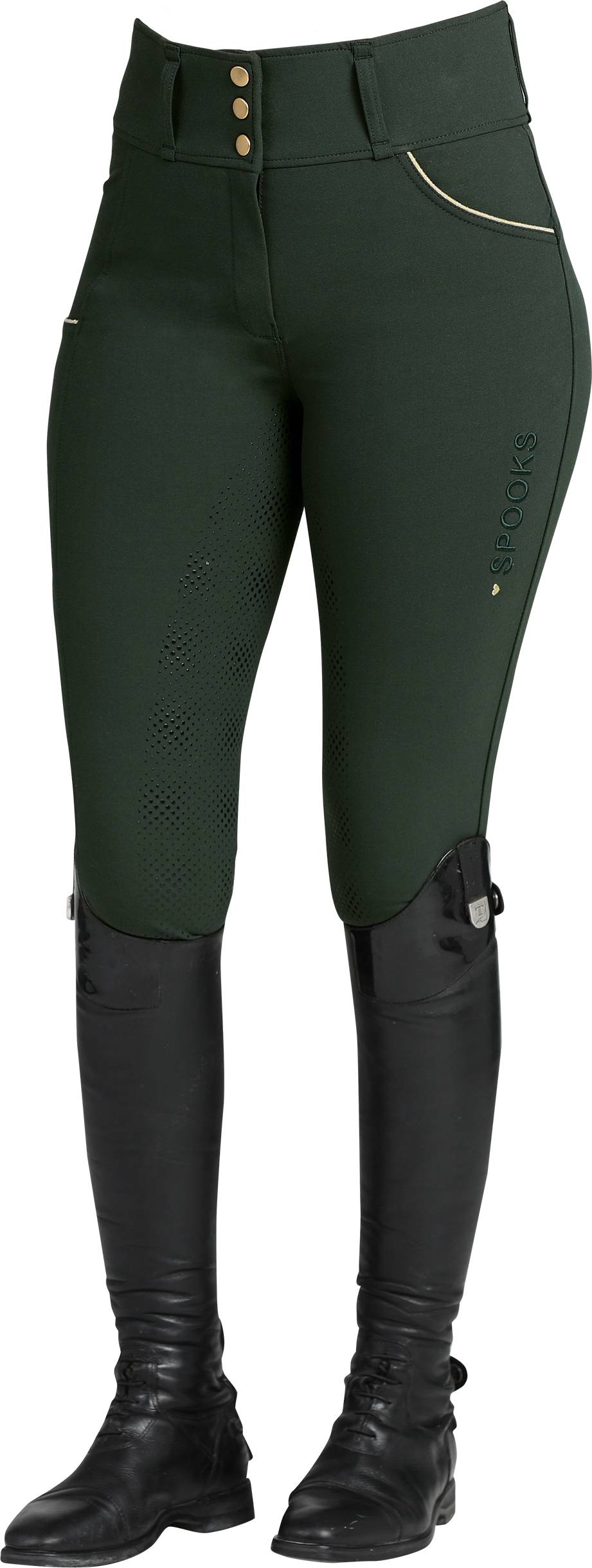 Spooks Annber Full Grip High Waist