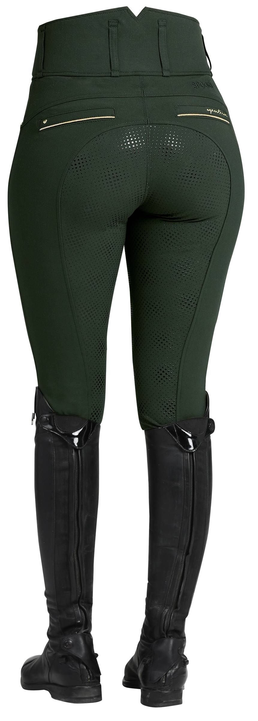 Spooks Annber Full Grip High Waist Bis zu 50% Rabatt