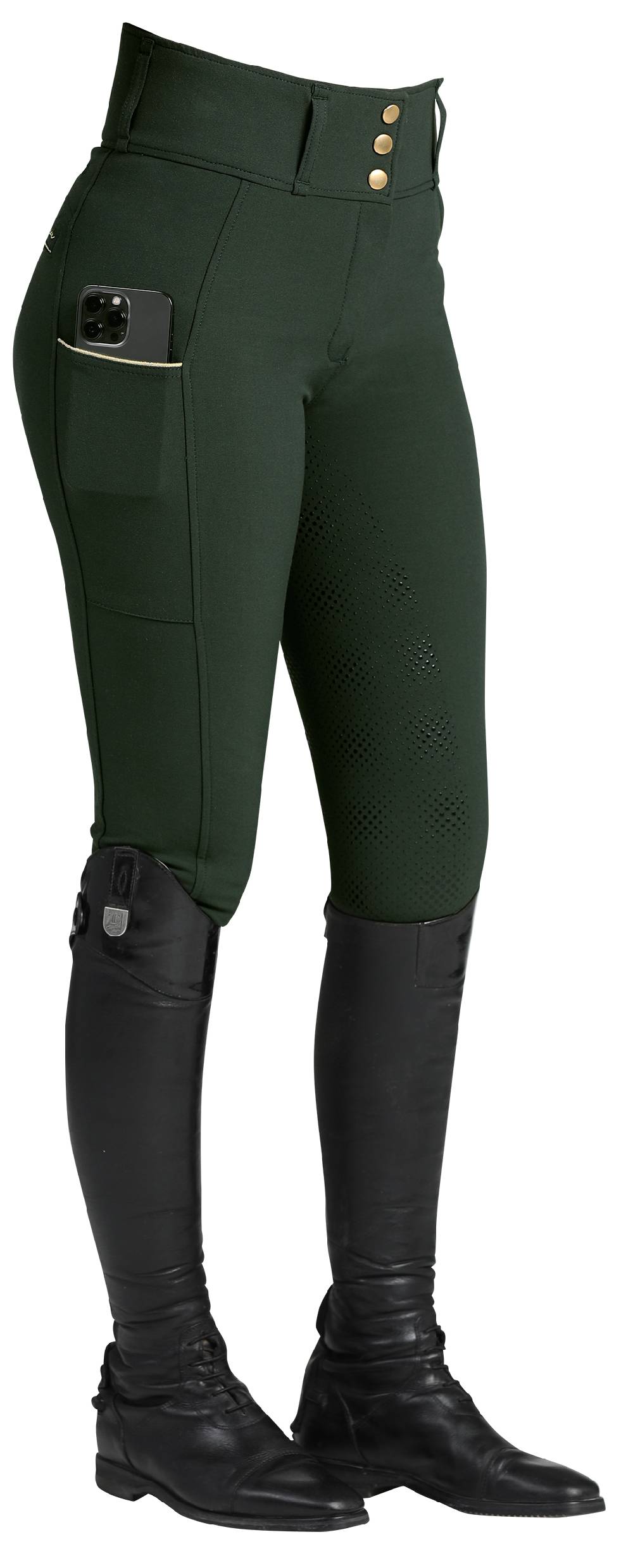 Spooks Annber Full Grip High Waist Bis zu 50% Rabatt