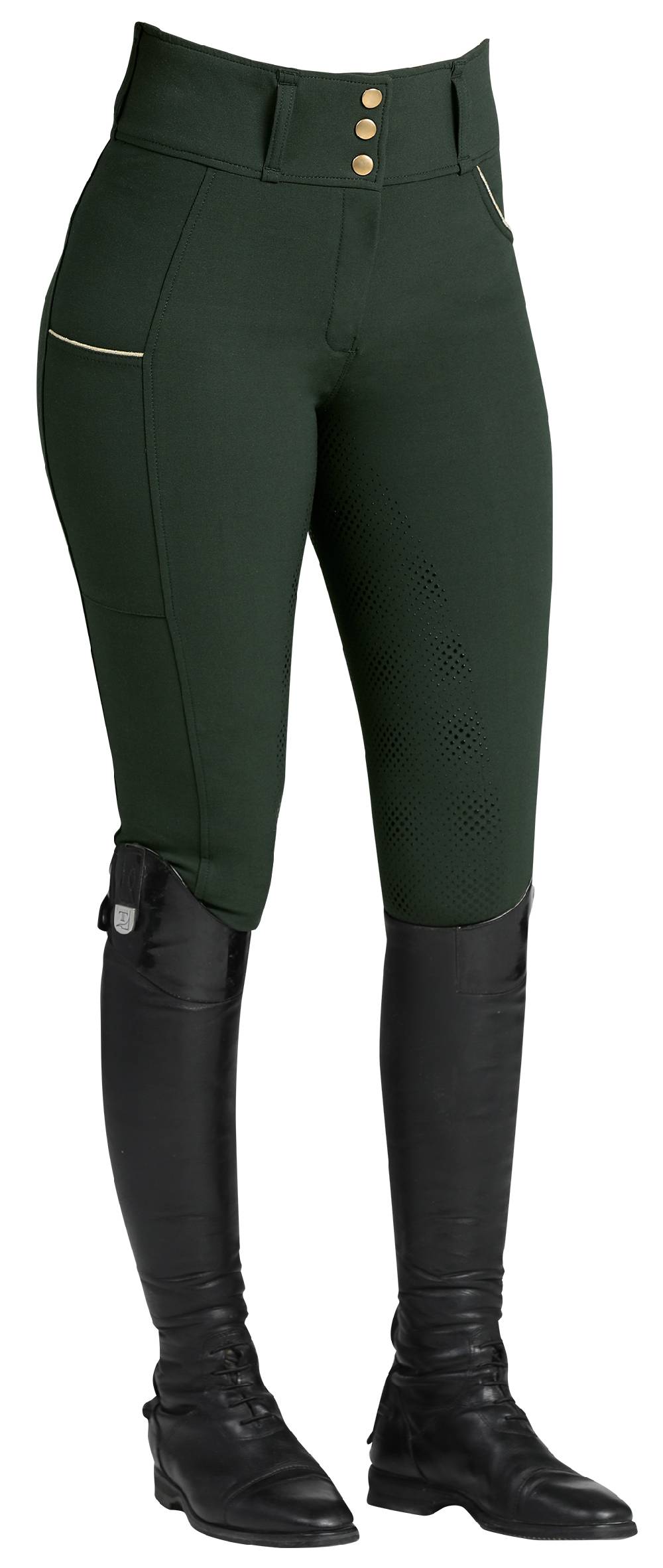 Spooks Annber Full Grip High Waist Bis zu 50% Rabatt