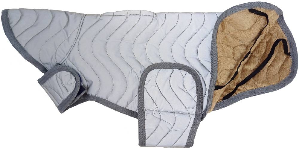 Spooks Dog Coat Classic II