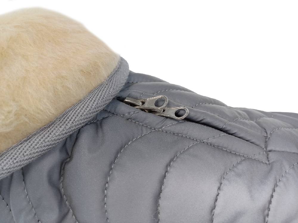 Spooks Dog Coat Classic II Riesige Rabatte