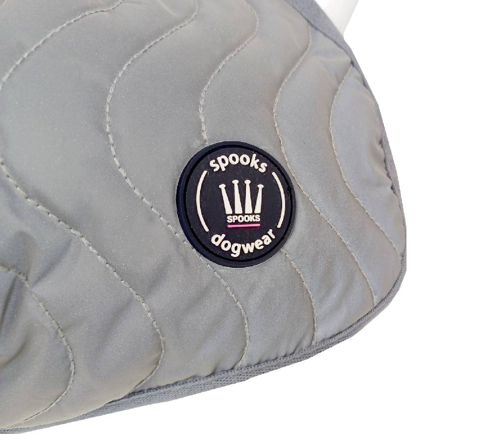 Spooks Dog Coat Classic II Riesige Rabatte