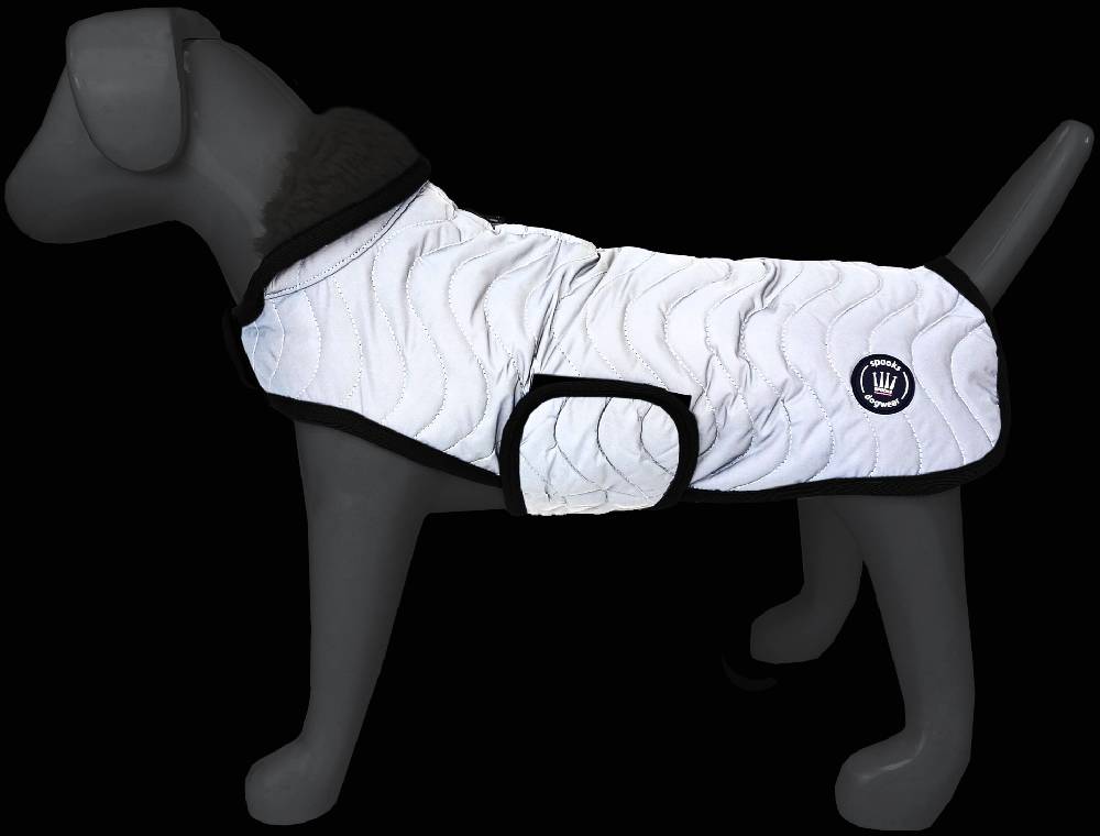 Spooks Dog Coat Classic II Riesige Rabatte