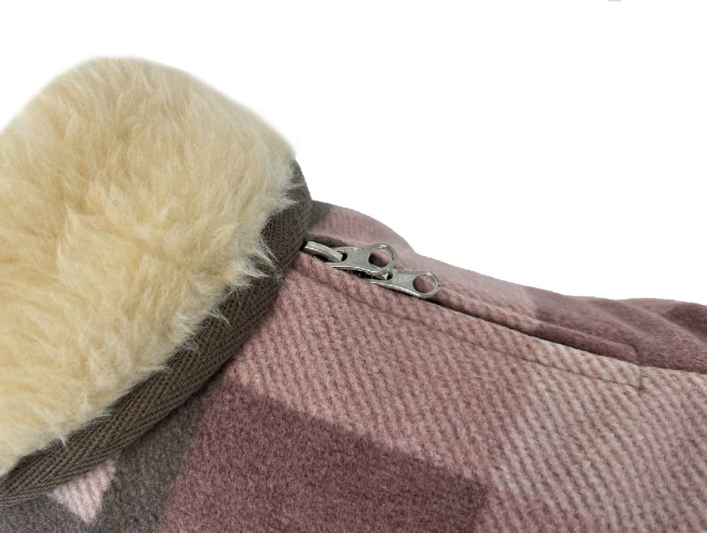 Spooks Dog Coat Olssi Clearance-Verkauf