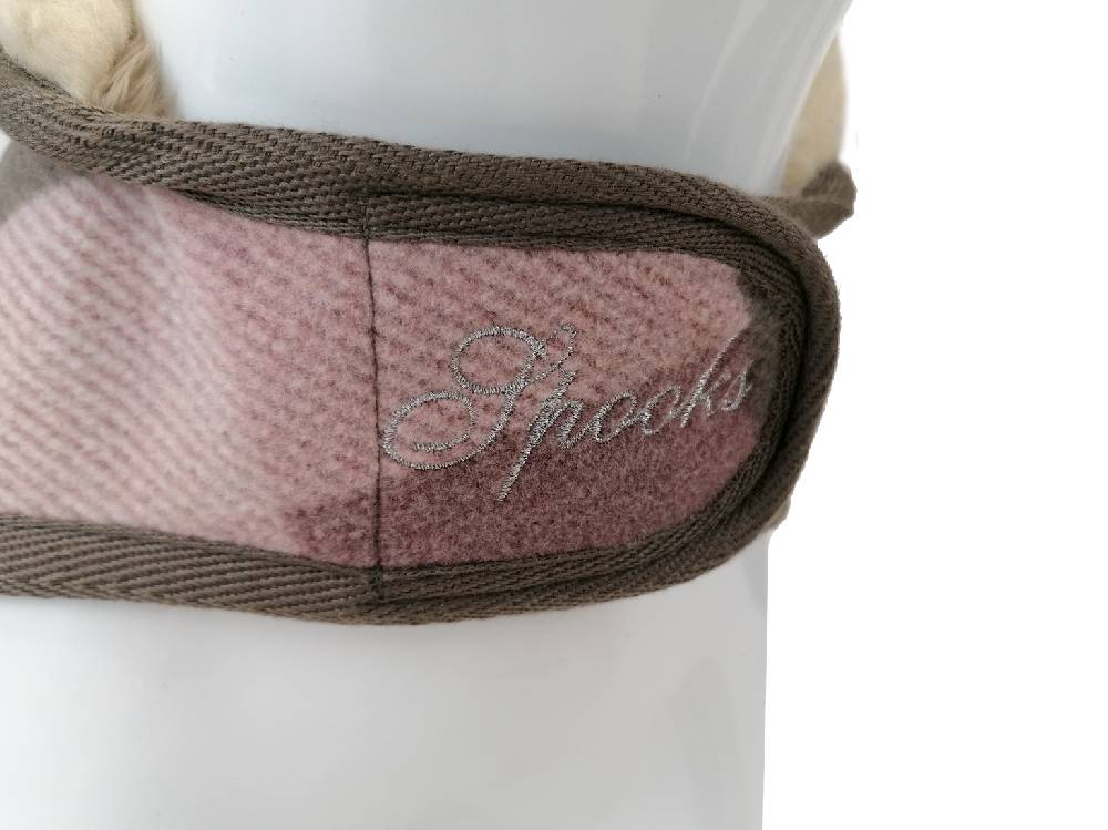 Spooks Dog Coat Olssi Clearance-Verkauf