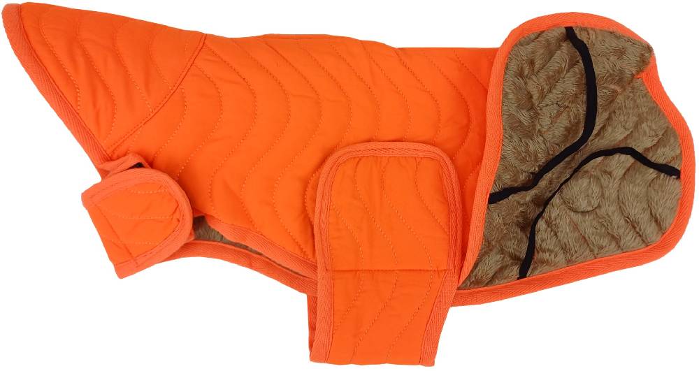 Spooks Dog Coat Classic II