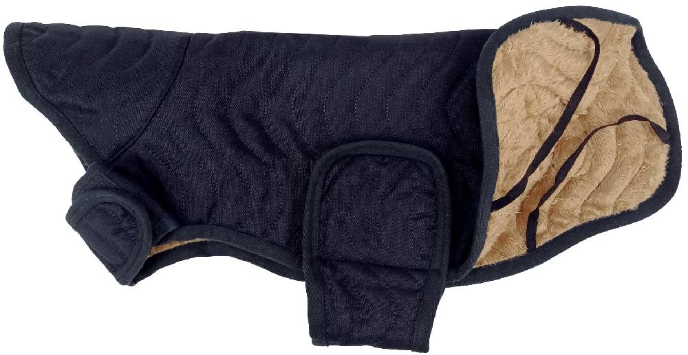 Spooks Dog Coat Classic II