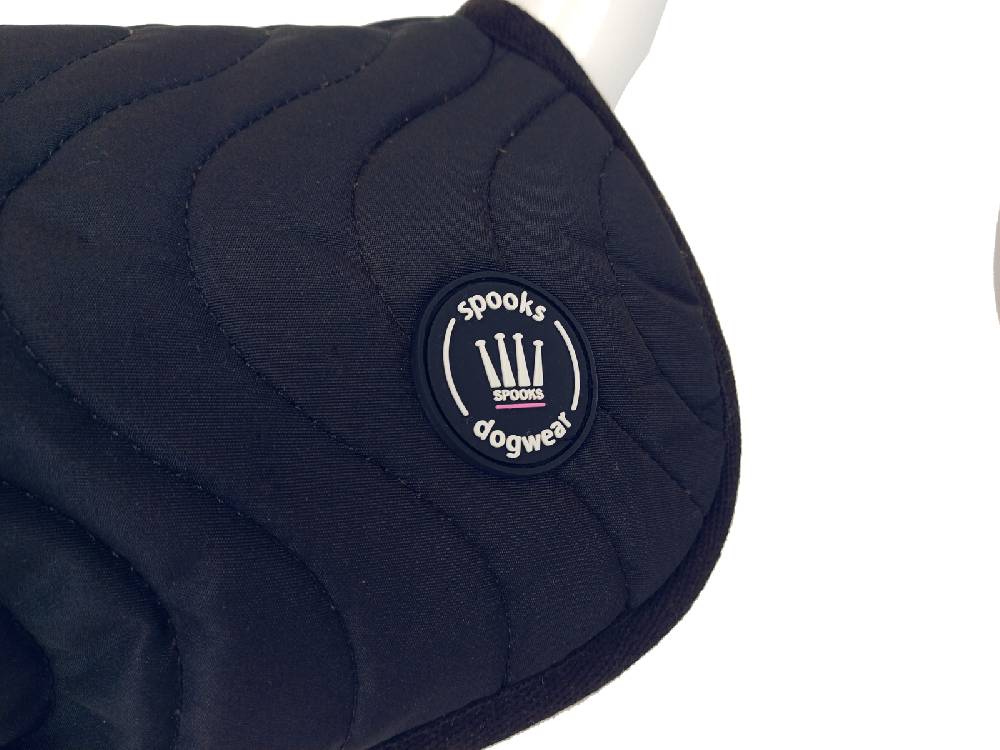 Spooks Dog Coat Classic II zollfrei