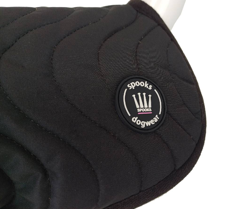 Spooks Dog Coat Classic II Online