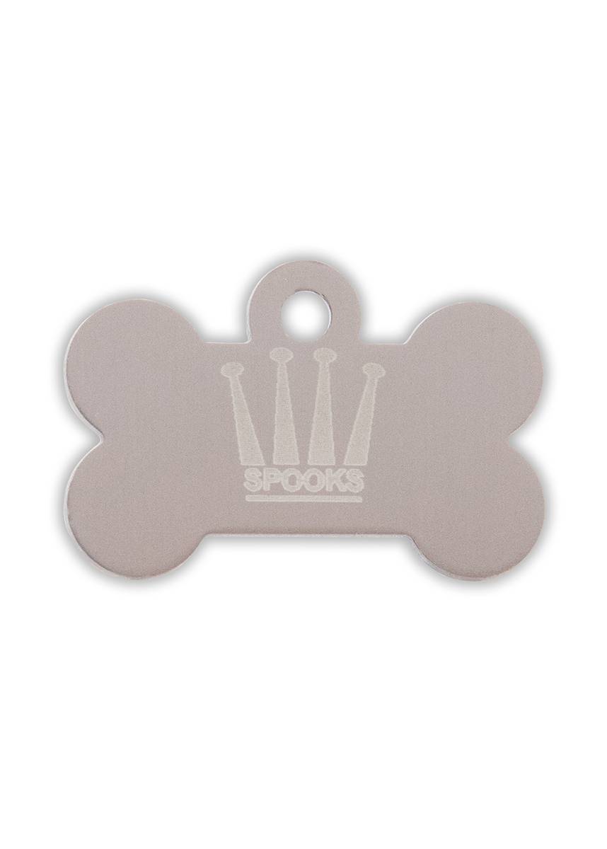 Spooks Hundehalsband Beads Angebote