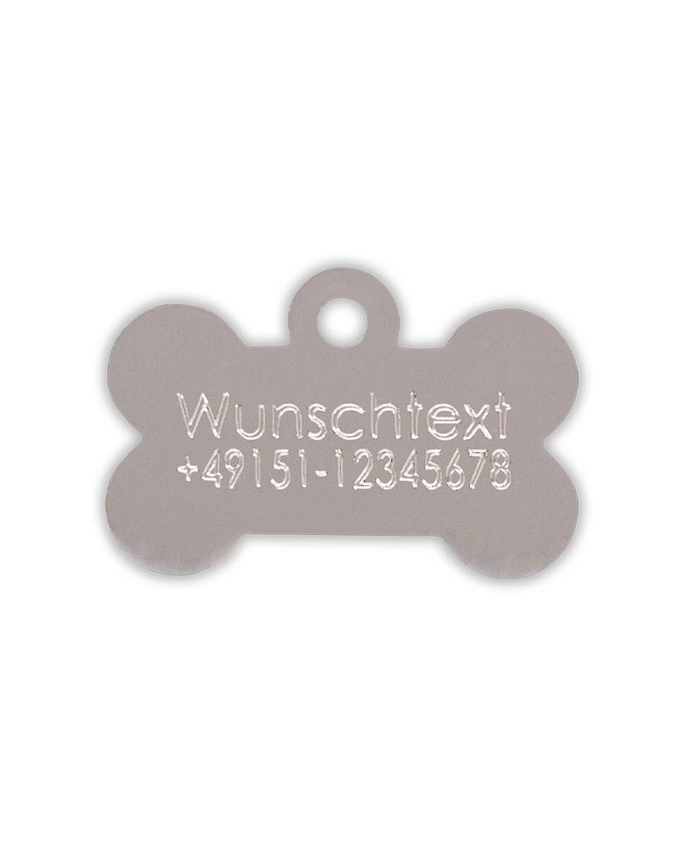 Spooks Hundehalsband Beads Angebote