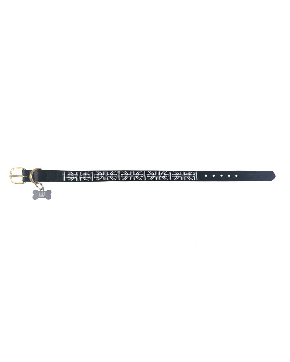 Spooks Hundehalsband Beads Meist gekauft
