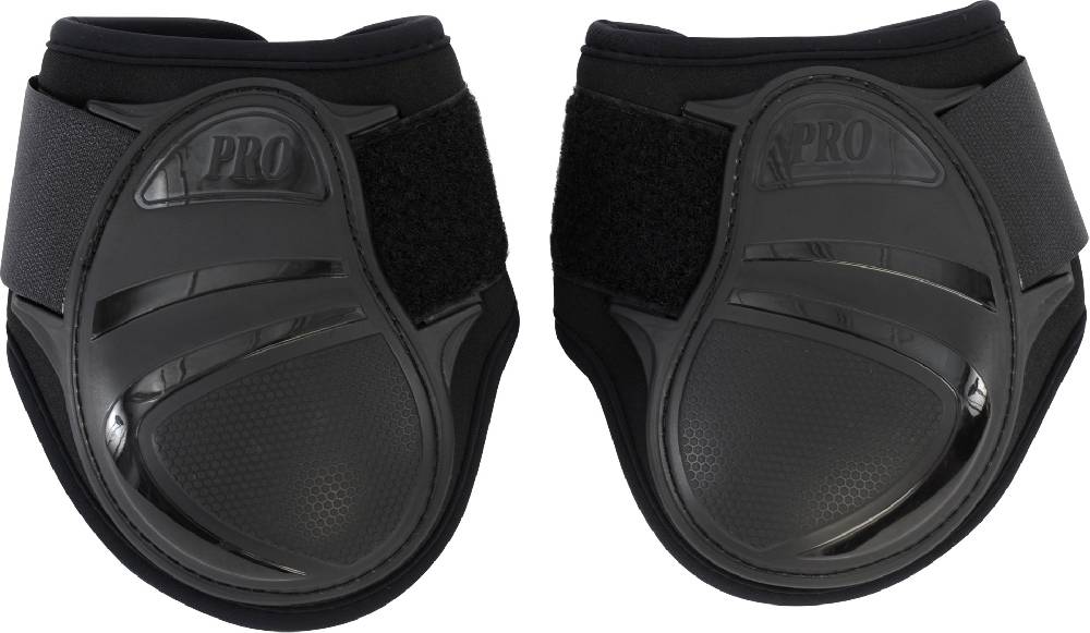 Spooks Fetlock Boots Velcro