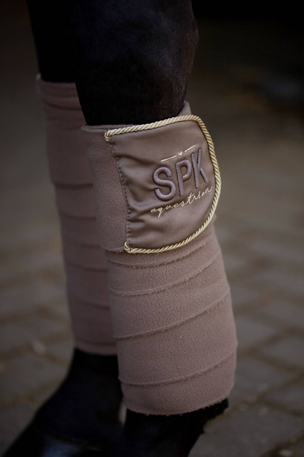 Spooks Bandages Annber Lagerräumung