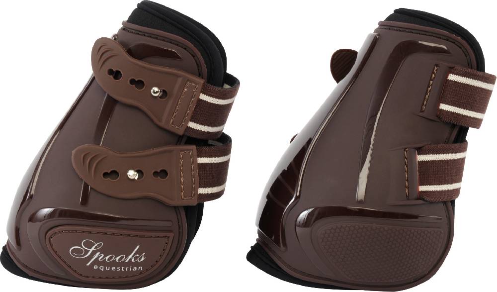 Spooks Fetlock Boots