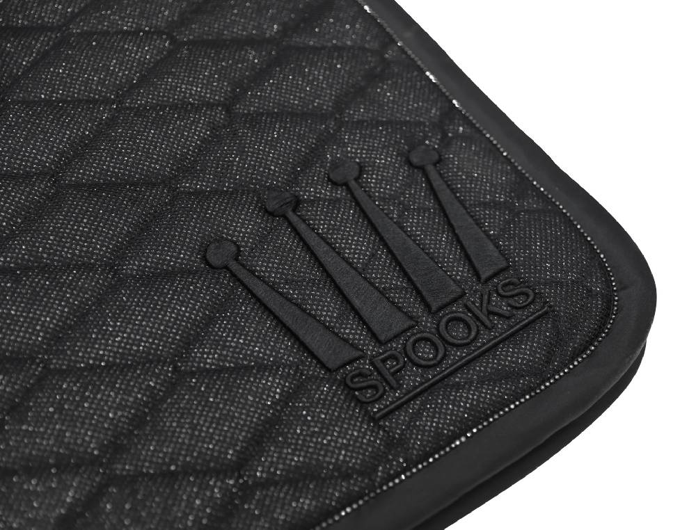 Spooks Dressage Pad Bellah Neueste Mode