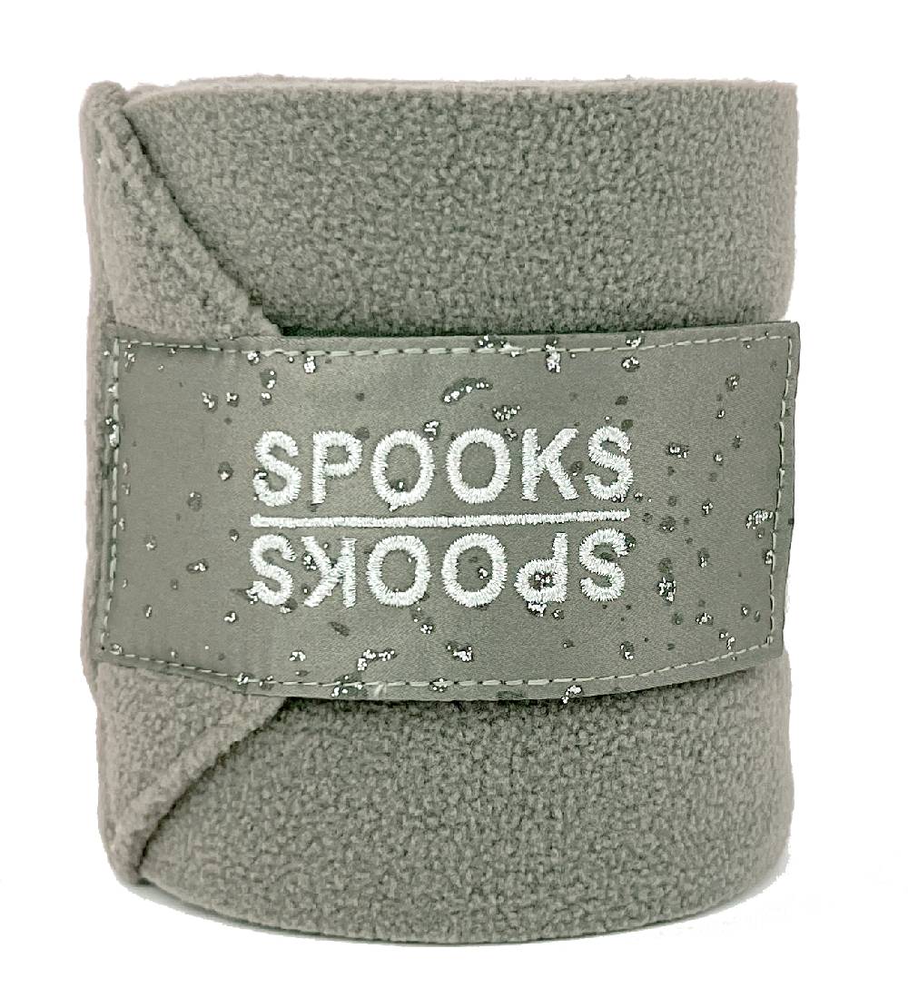Spooks Bandages Lhyon