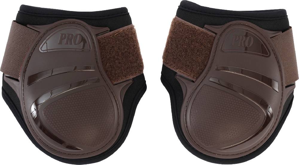 Spooks Fetlock Boots Velcro
