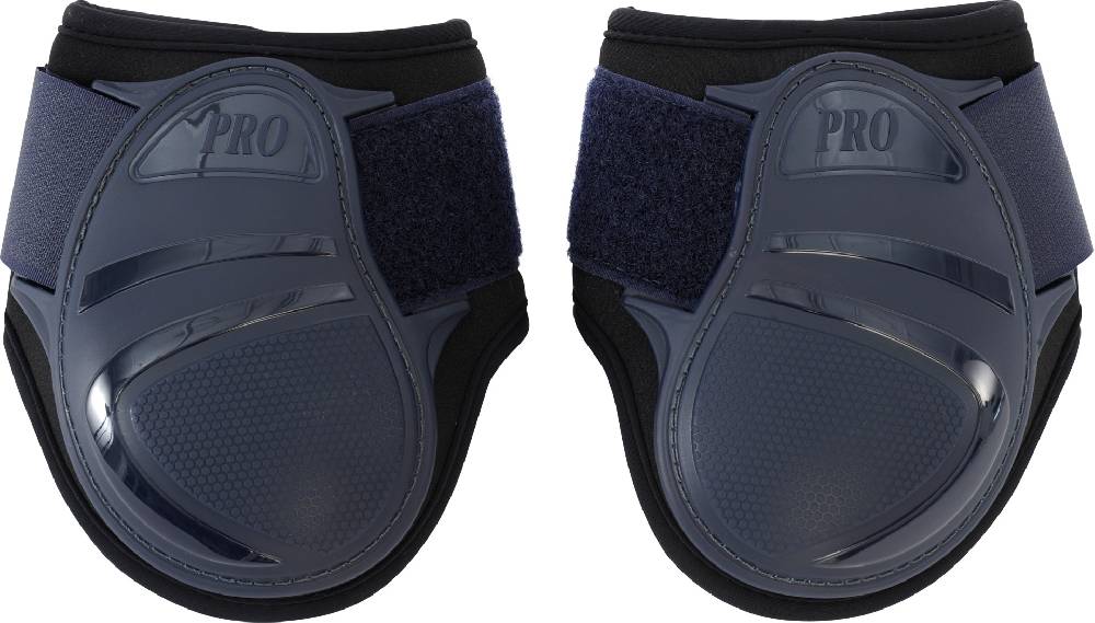 Spooks Fetlock Boots Velcro