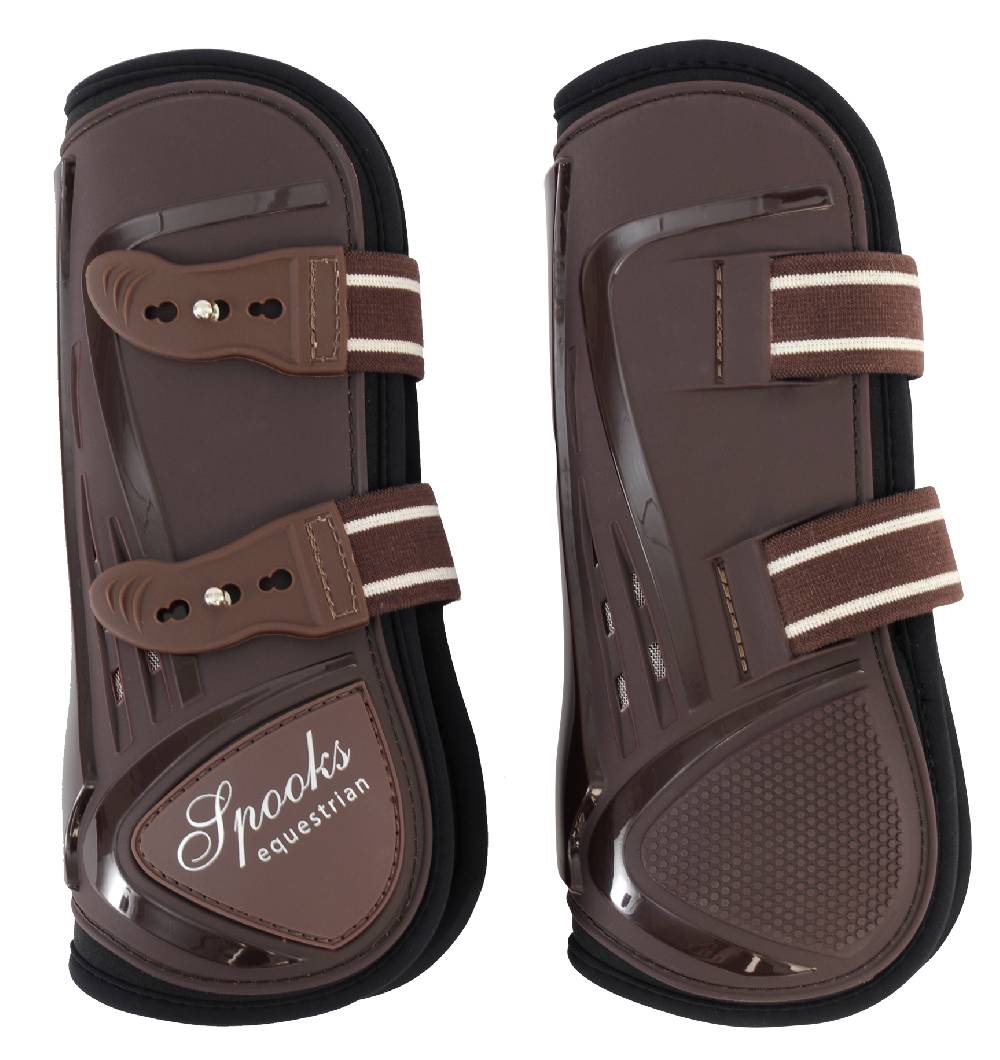 Spooks Tendon Boots