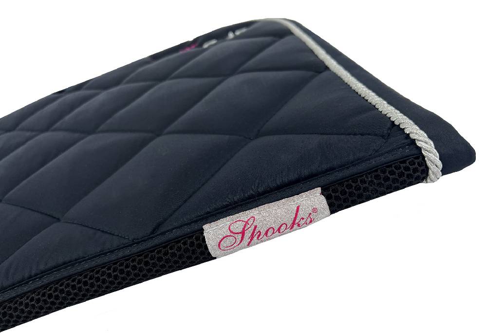 Spooks Dressage Pad Haileyh