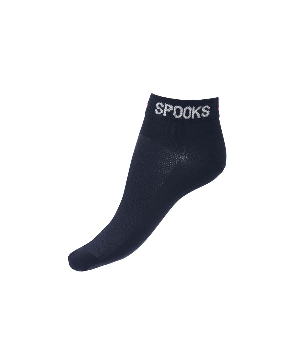 Spooks Ankle Sox Mesh
