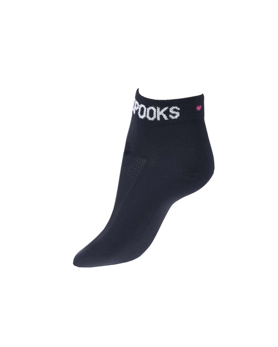 Spooks Ankle Sox Mesh Begrenzt auf 3 Tage