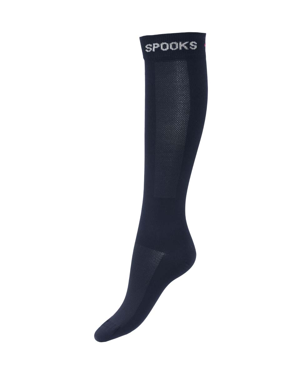 Spooks Sox Mesh