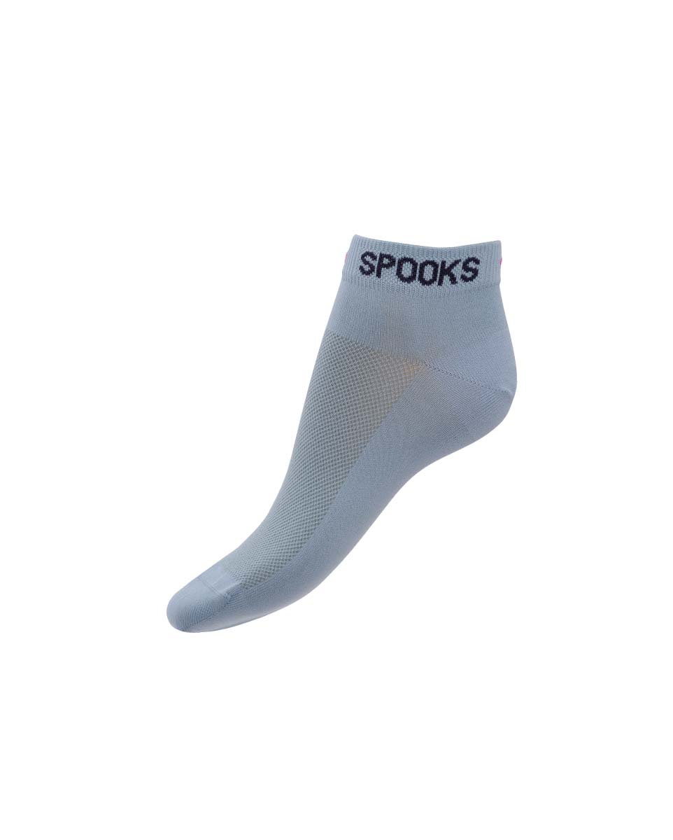 Spooks Ankle Sox Mesh