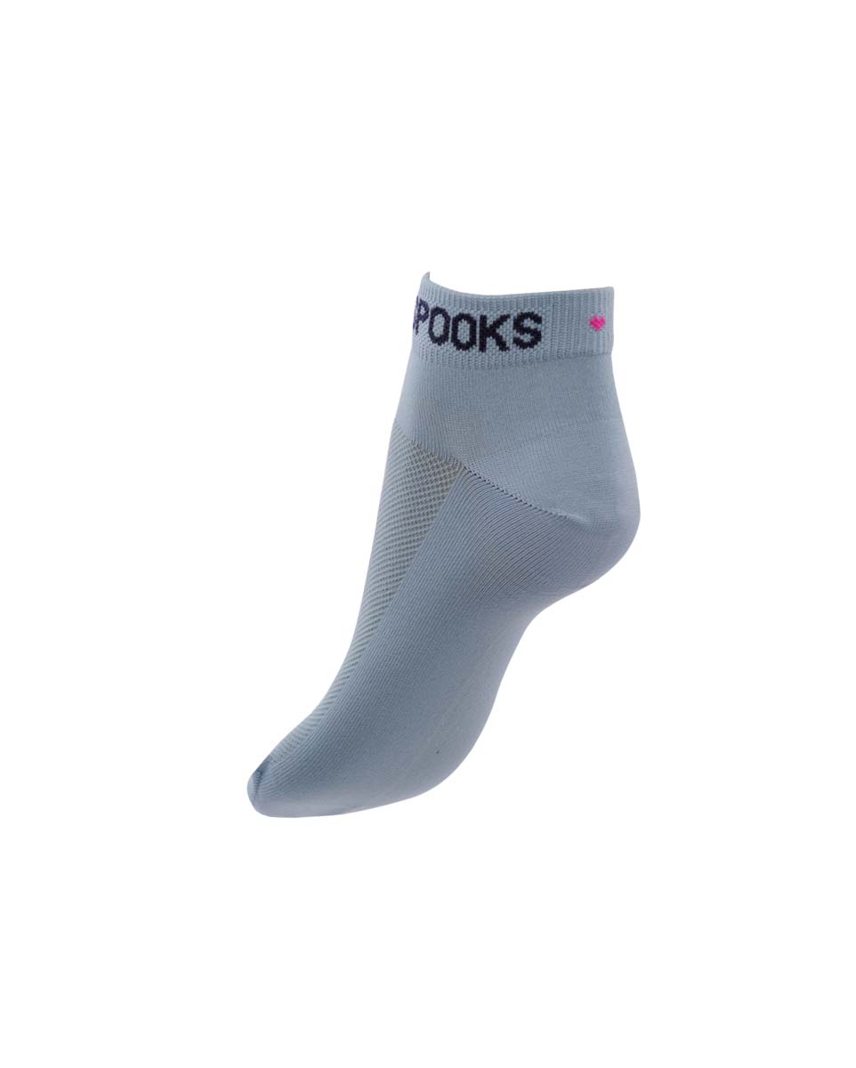 Spooks Ankle Sox Mesh Online