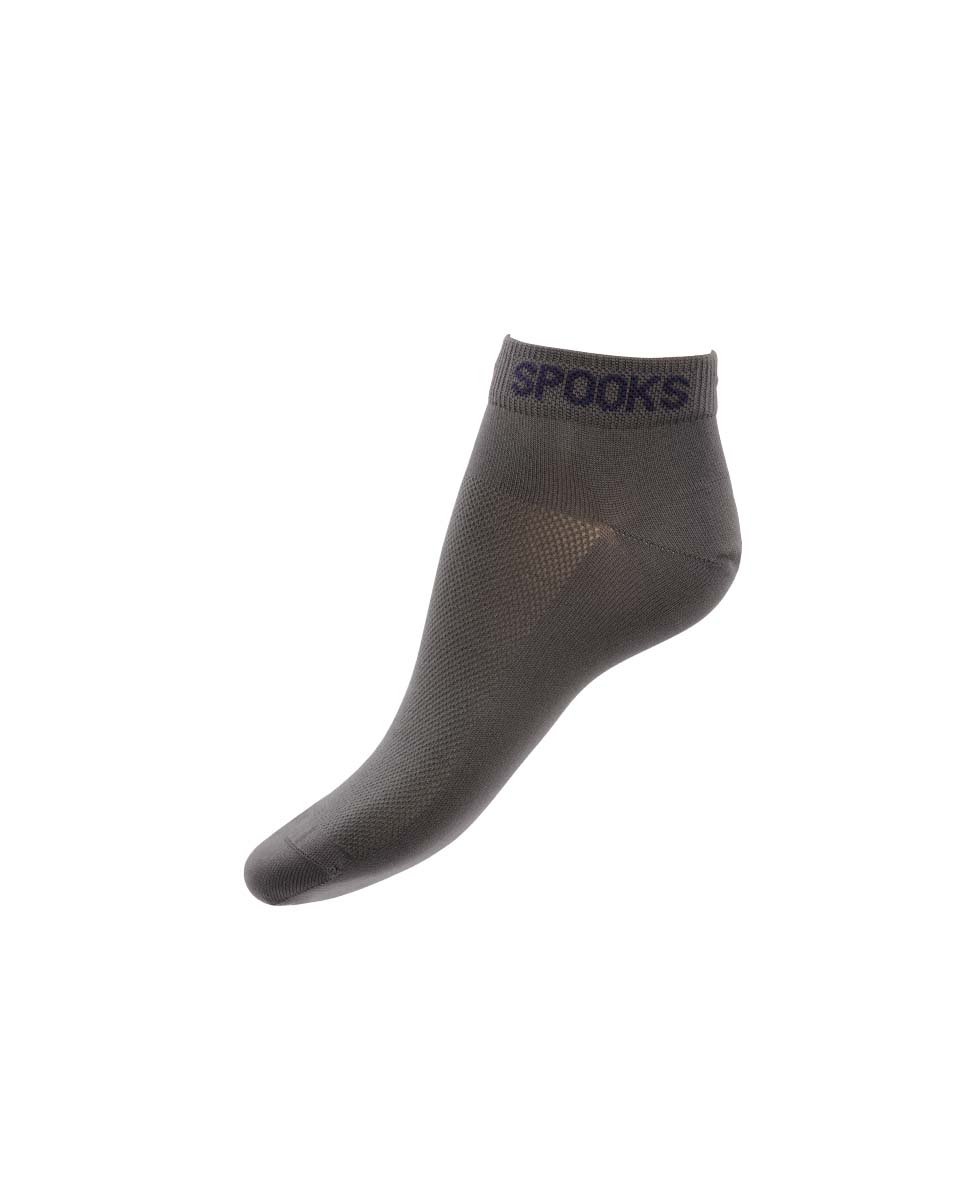 Spooks Ankle Sox Mesh