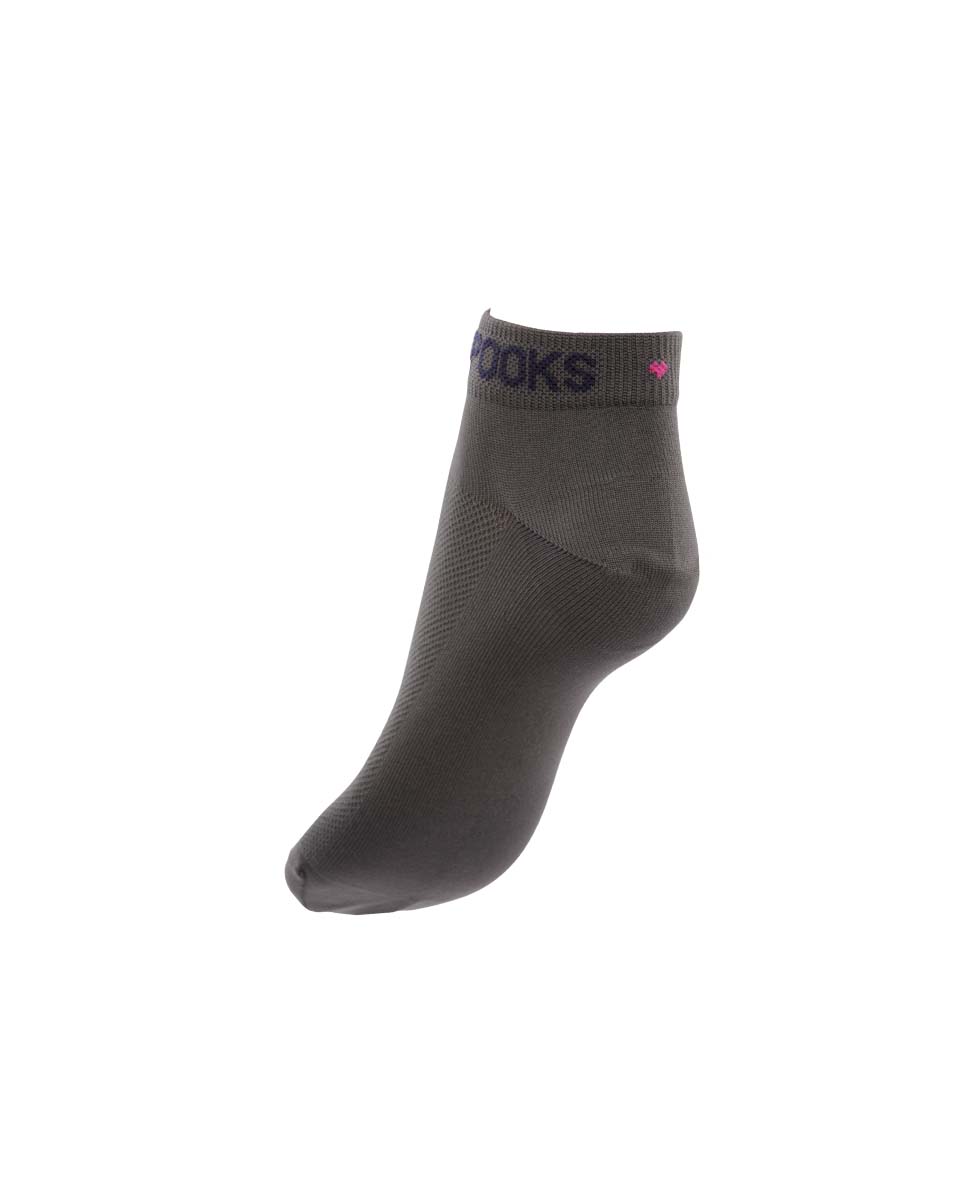 Spooks Ankle Sox Mesh Outlet