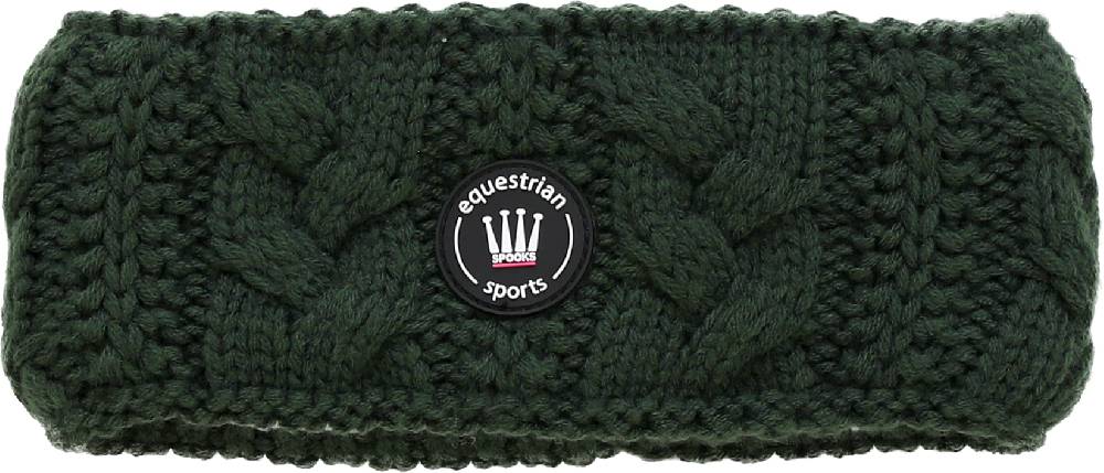 Spooks Nickie Headband