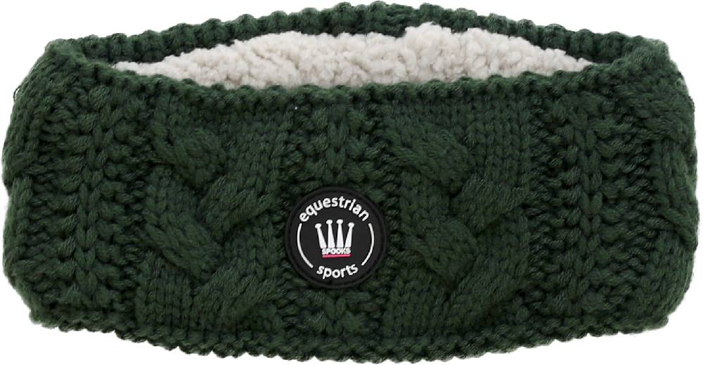 Spooks Nickie Headband Auslauf