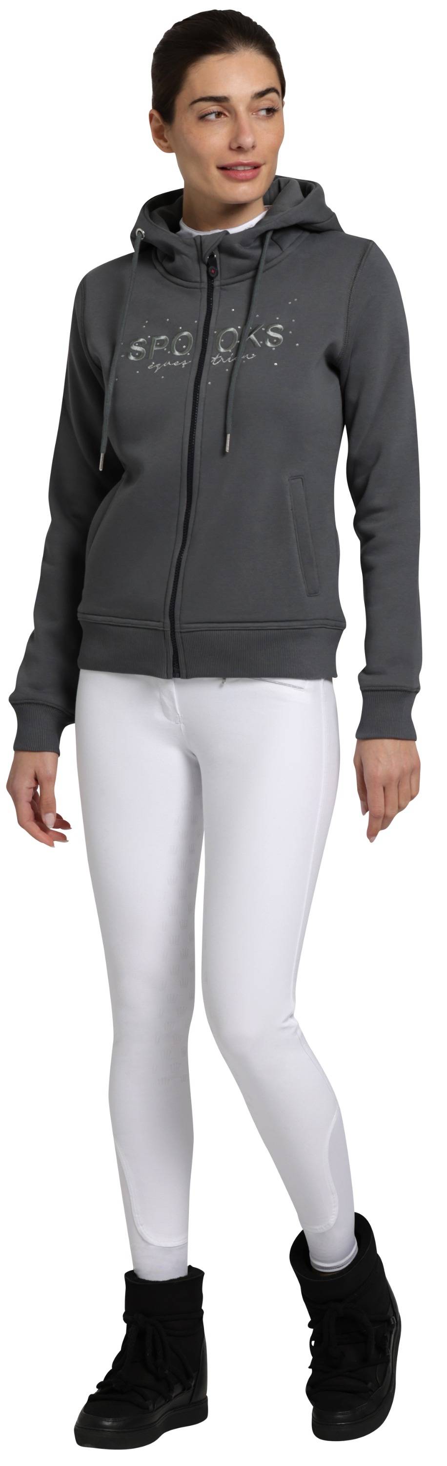 Spooks Eliaa Sweat Jacket