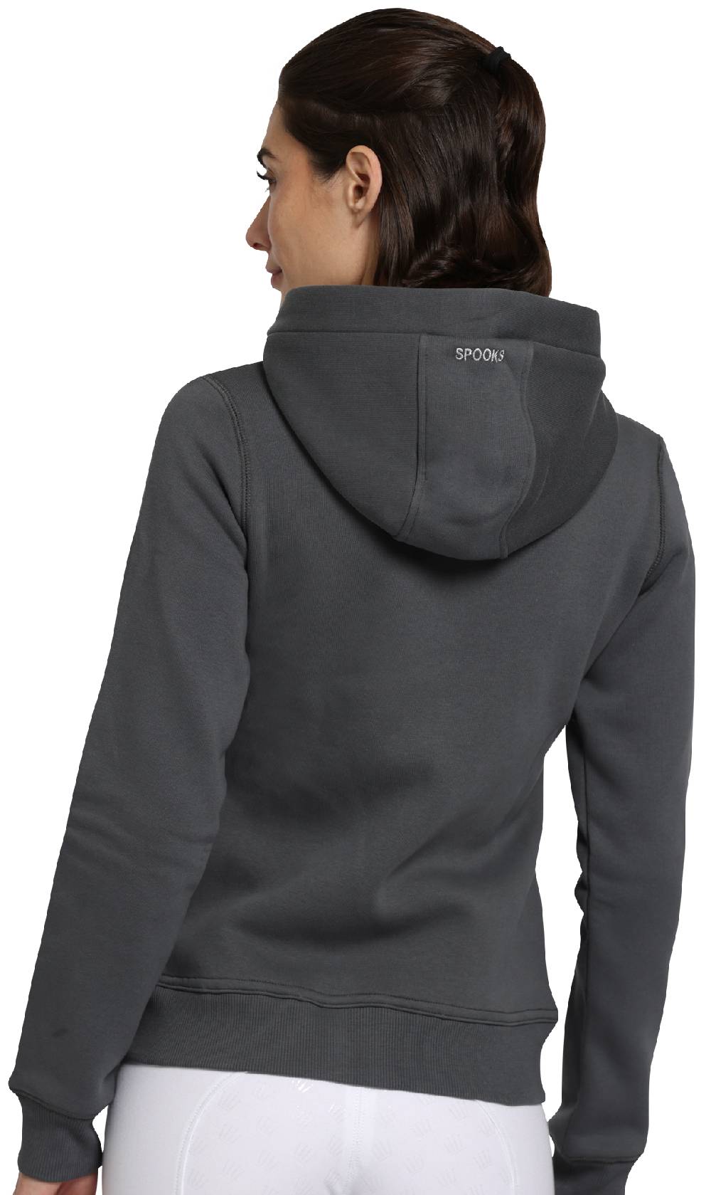 Spooks Eliaa Sweat Jacket Verkauf