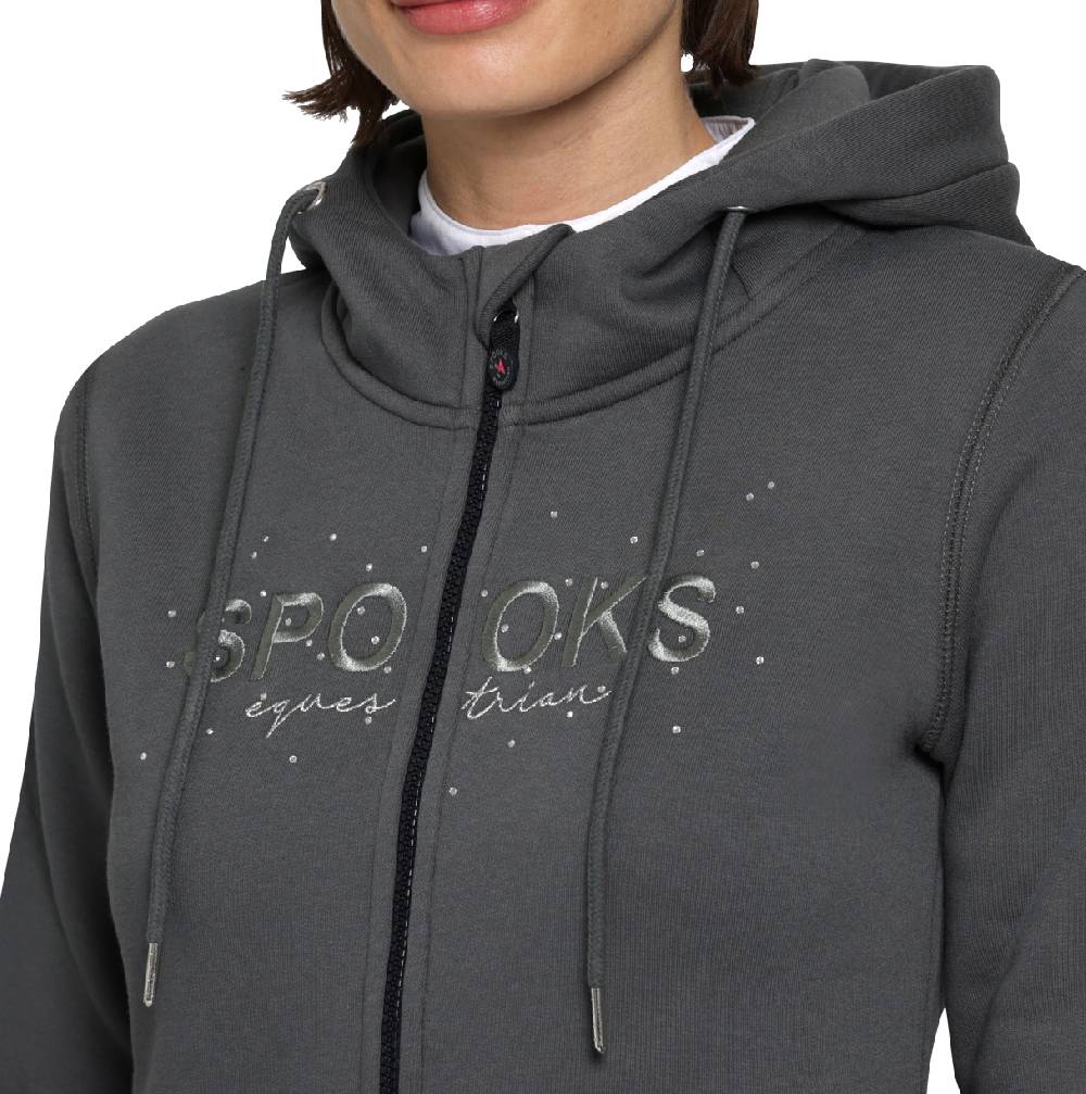 Spooks Eliaa Sweat Jacket Verkauf
