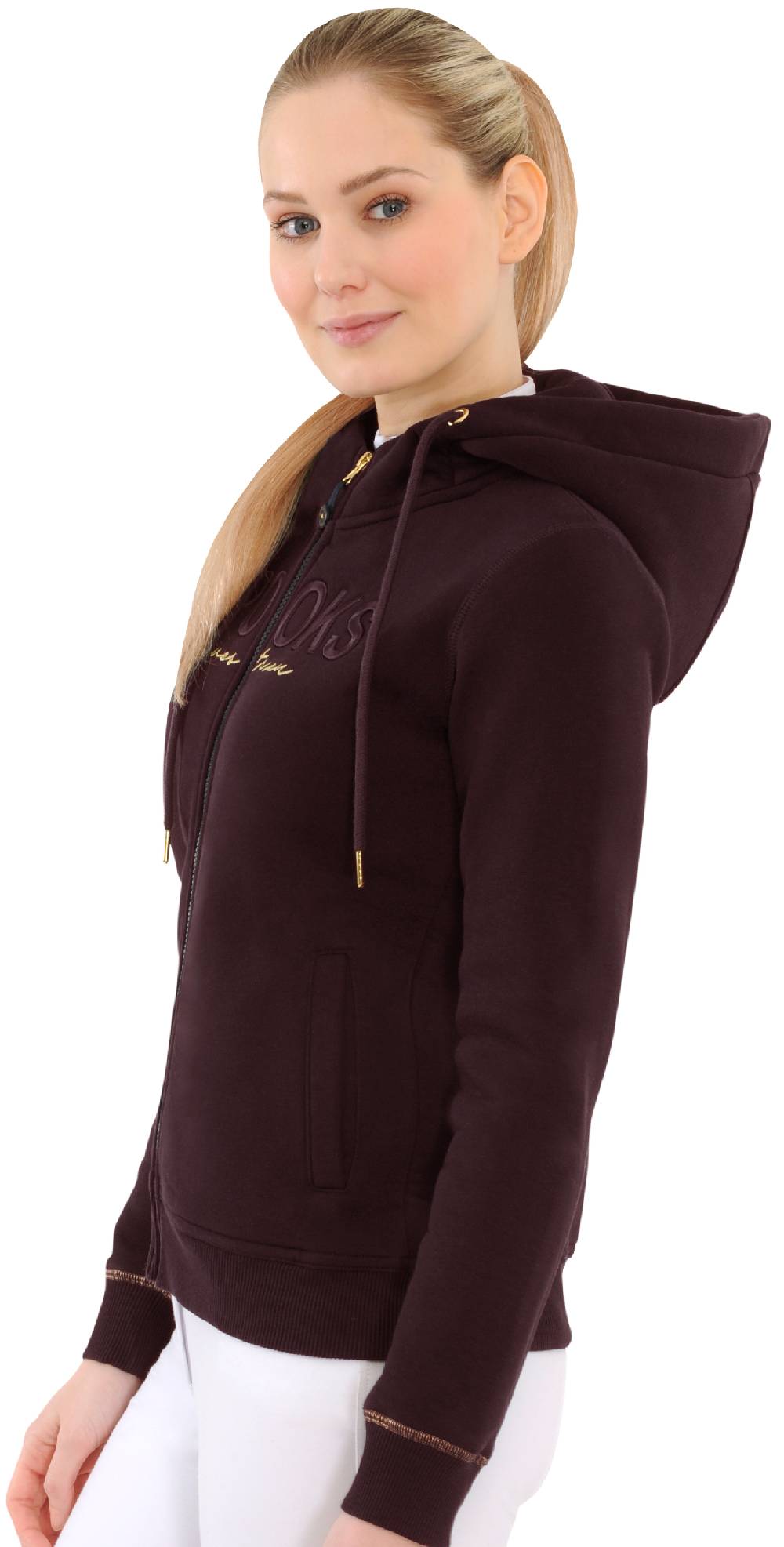 Spooks Annber Sweat Jacket Angebote