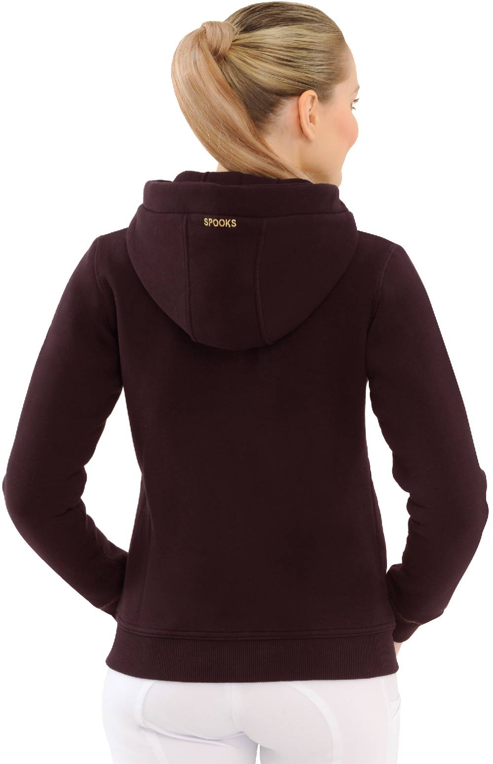 Spooks Annber Sweat Jacket Angebote