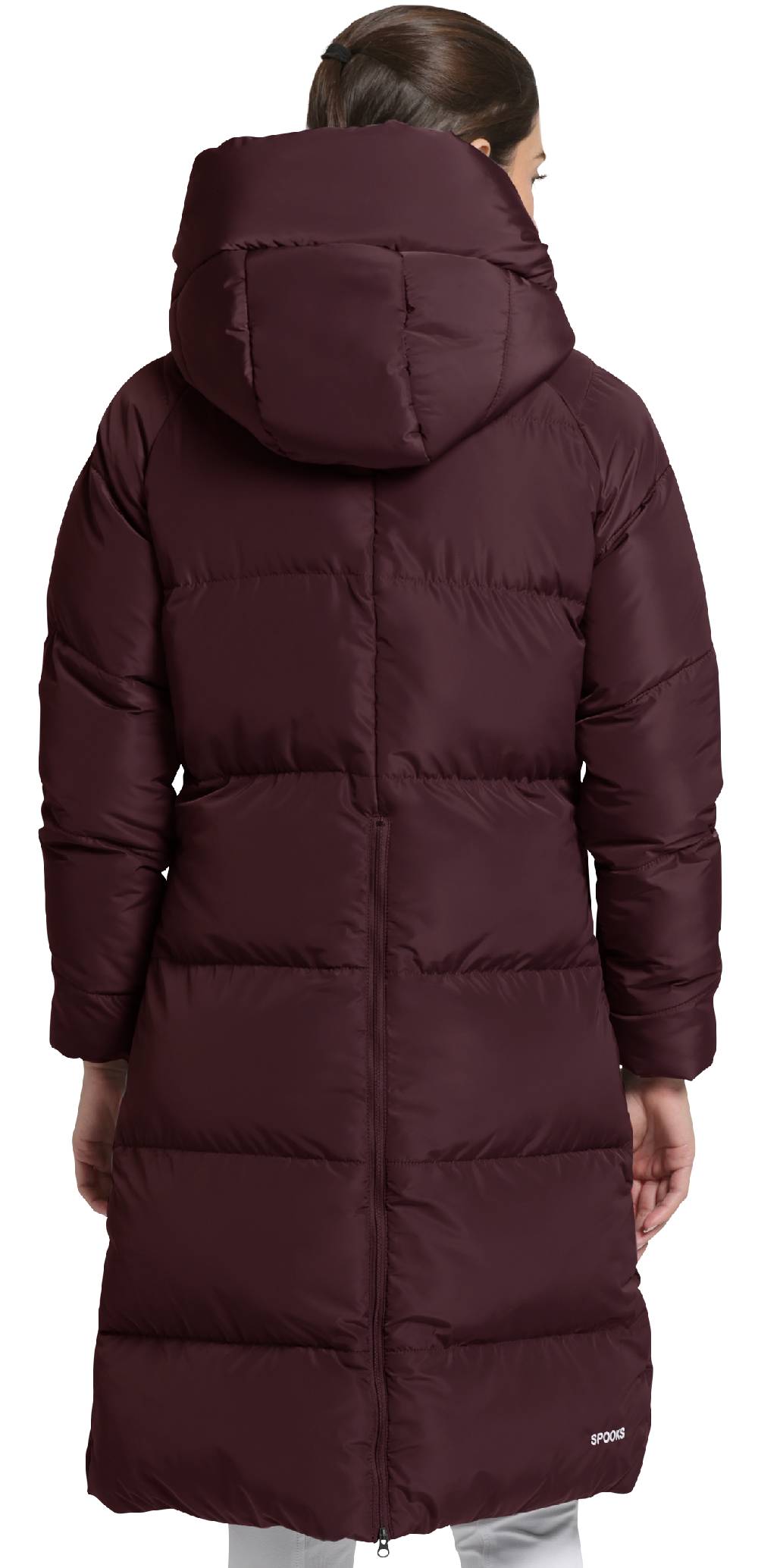 Spooks Oskah Coat Hotsell