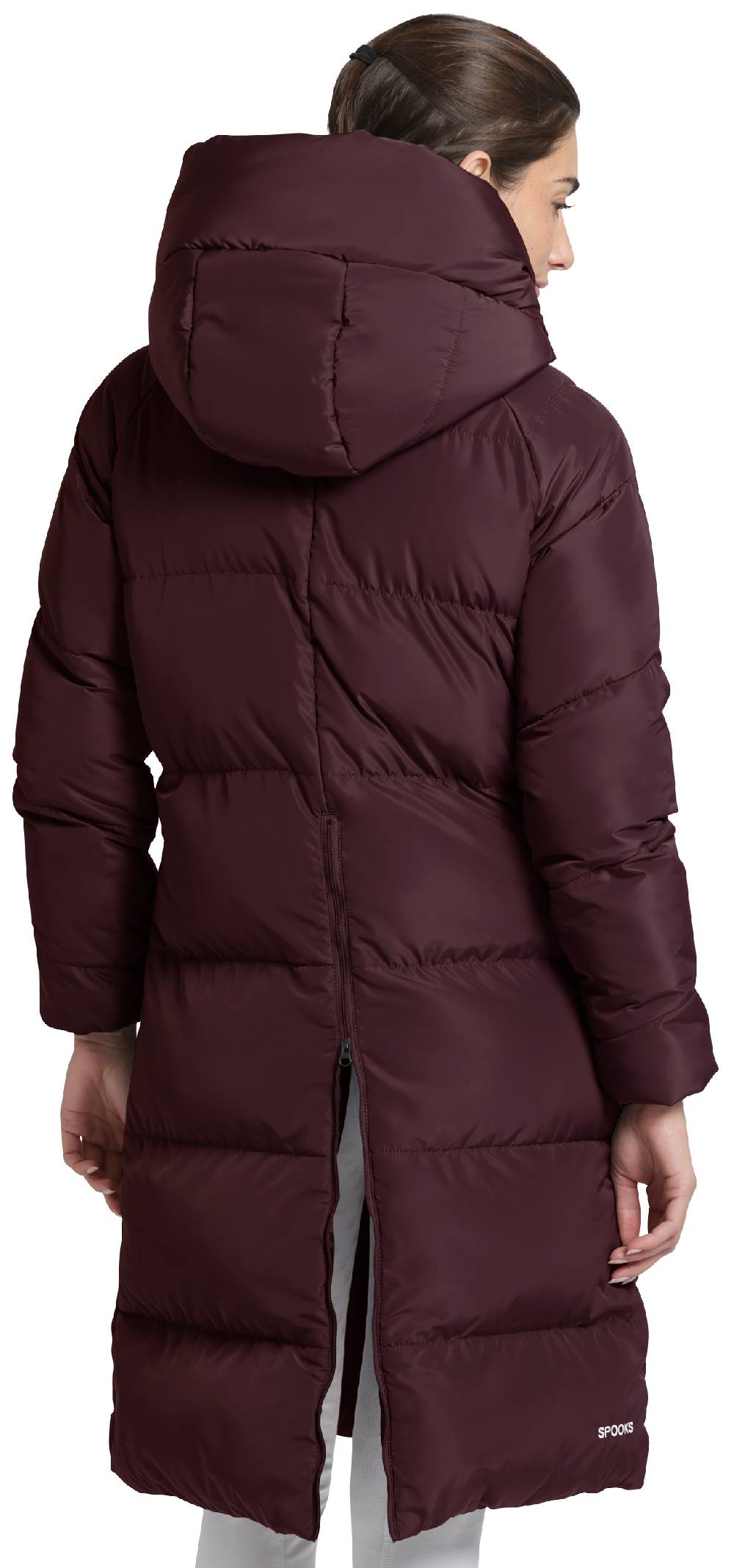 Spooks Oskah Coat Hotsell